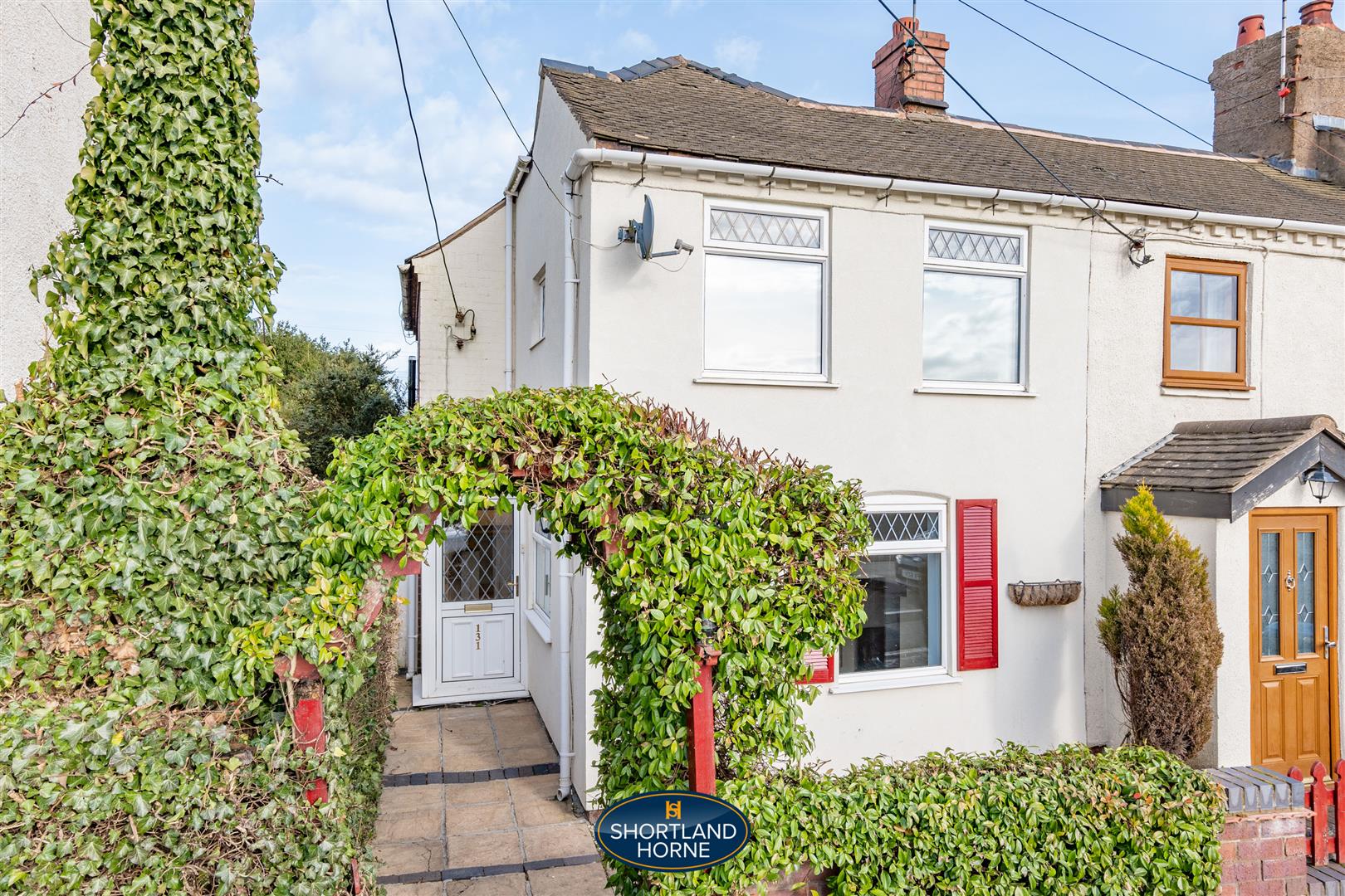 Lentons Lane, Aldermans Green, Coventry, CV2 1NY Howard Dale